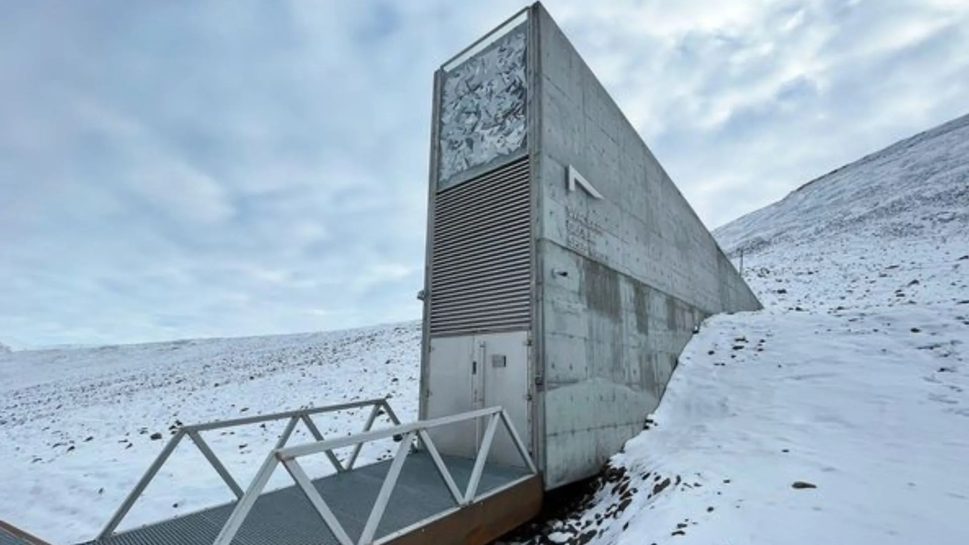 Svalbard Norway