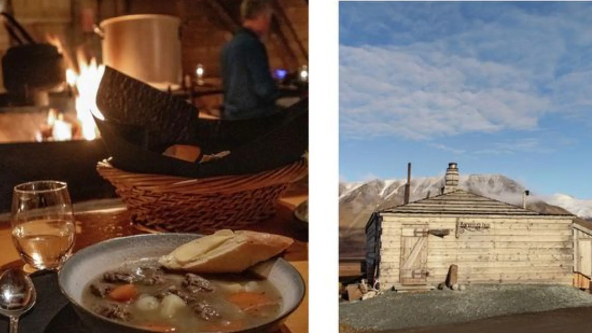 Longyearbyen, Svalbard