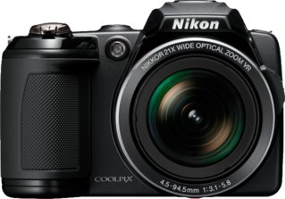 Nikon Coolpix L120 vs Sony DSCHX300 + Carl Zeiss Vario