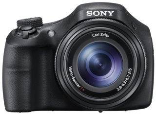 Nikon Coolpix P310 vs Sony DSCHX300 + Carl Zeiss Vario