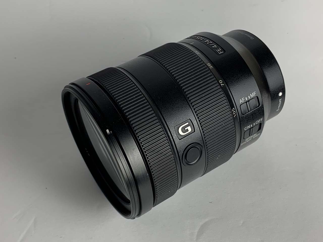 Sony SEL24105G Review The Best Flexible Zoom Lens?
