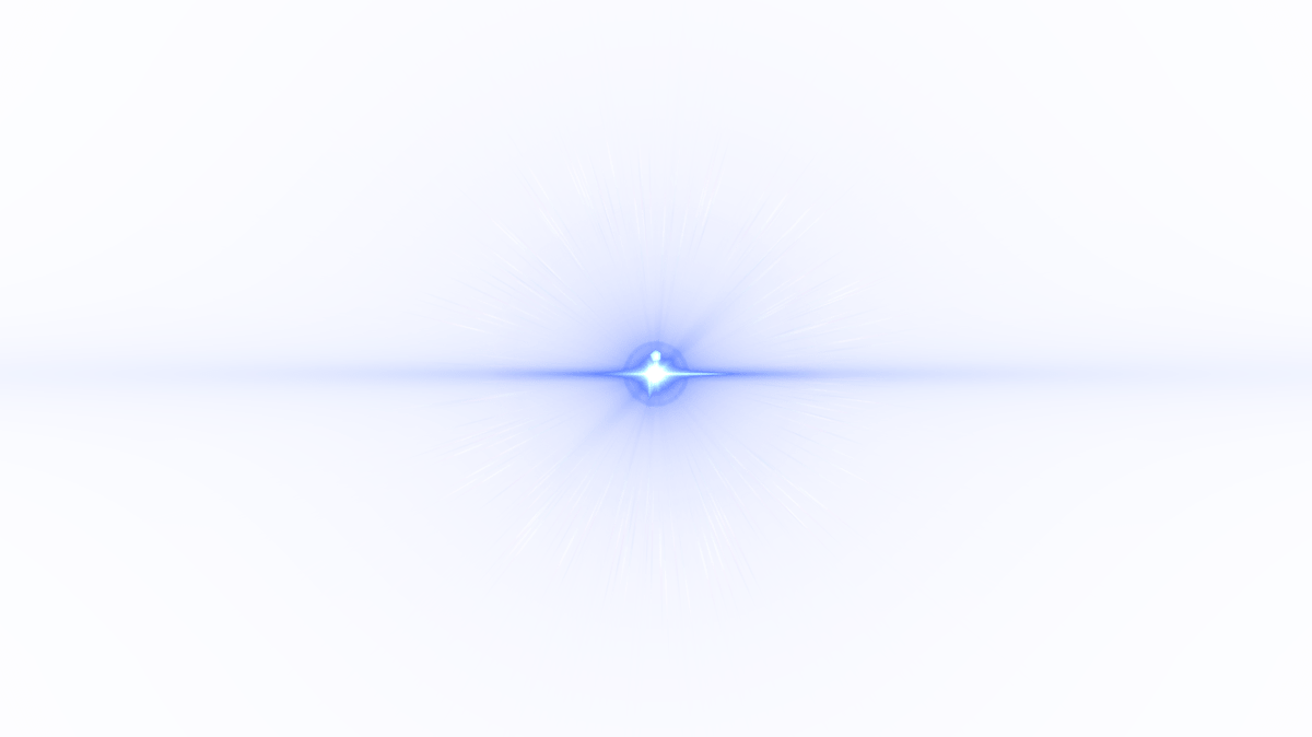Front Blue Lens Flare PNG Image PurePNG Free