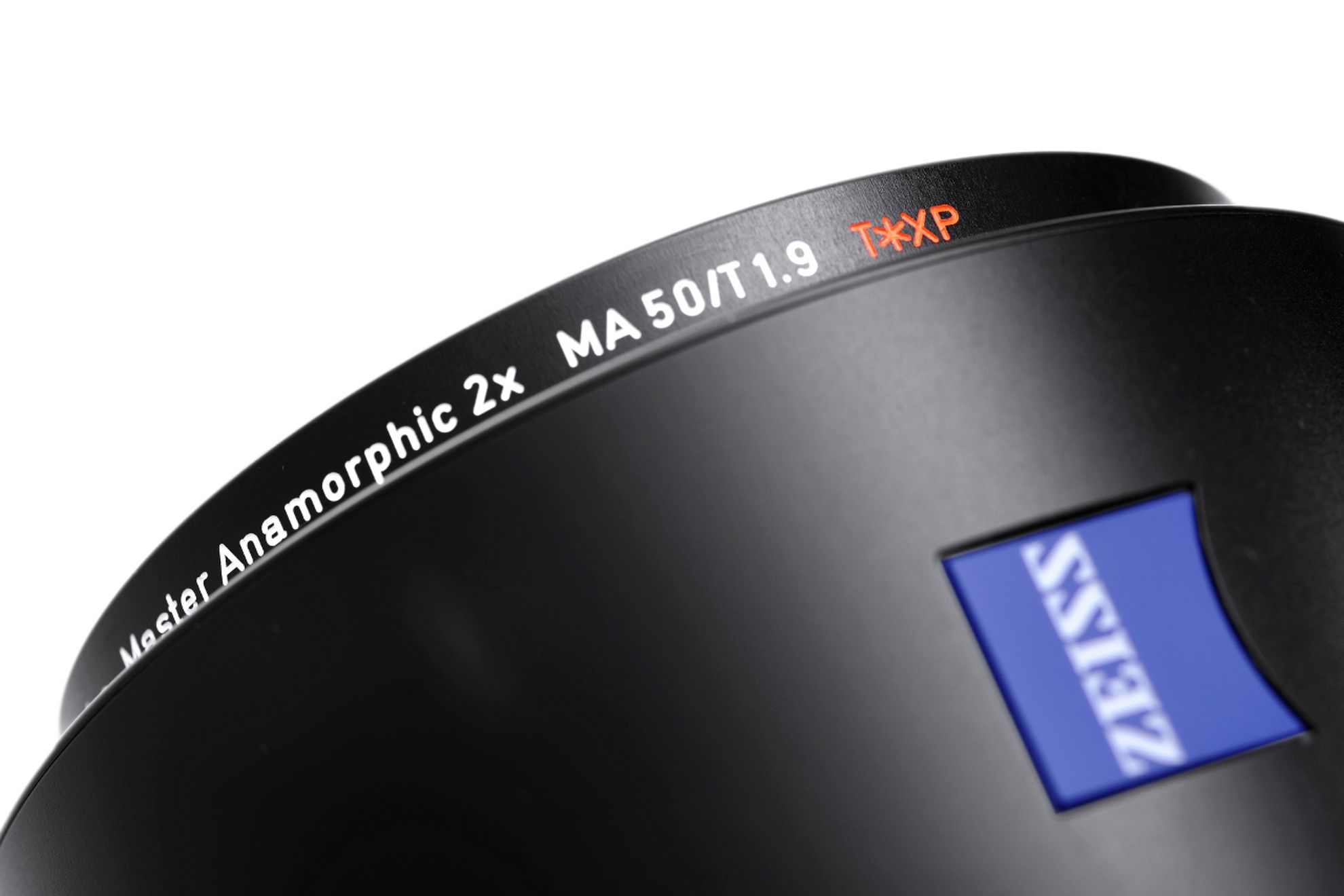 ARRI / ZEISS Master Anamorphic Lenses Revolutionary new