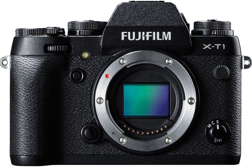 Fujifilm XT1 Review