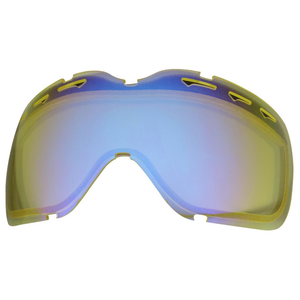 Oakley 02125 Stockholm Replacement Snow Goggle Lens HI