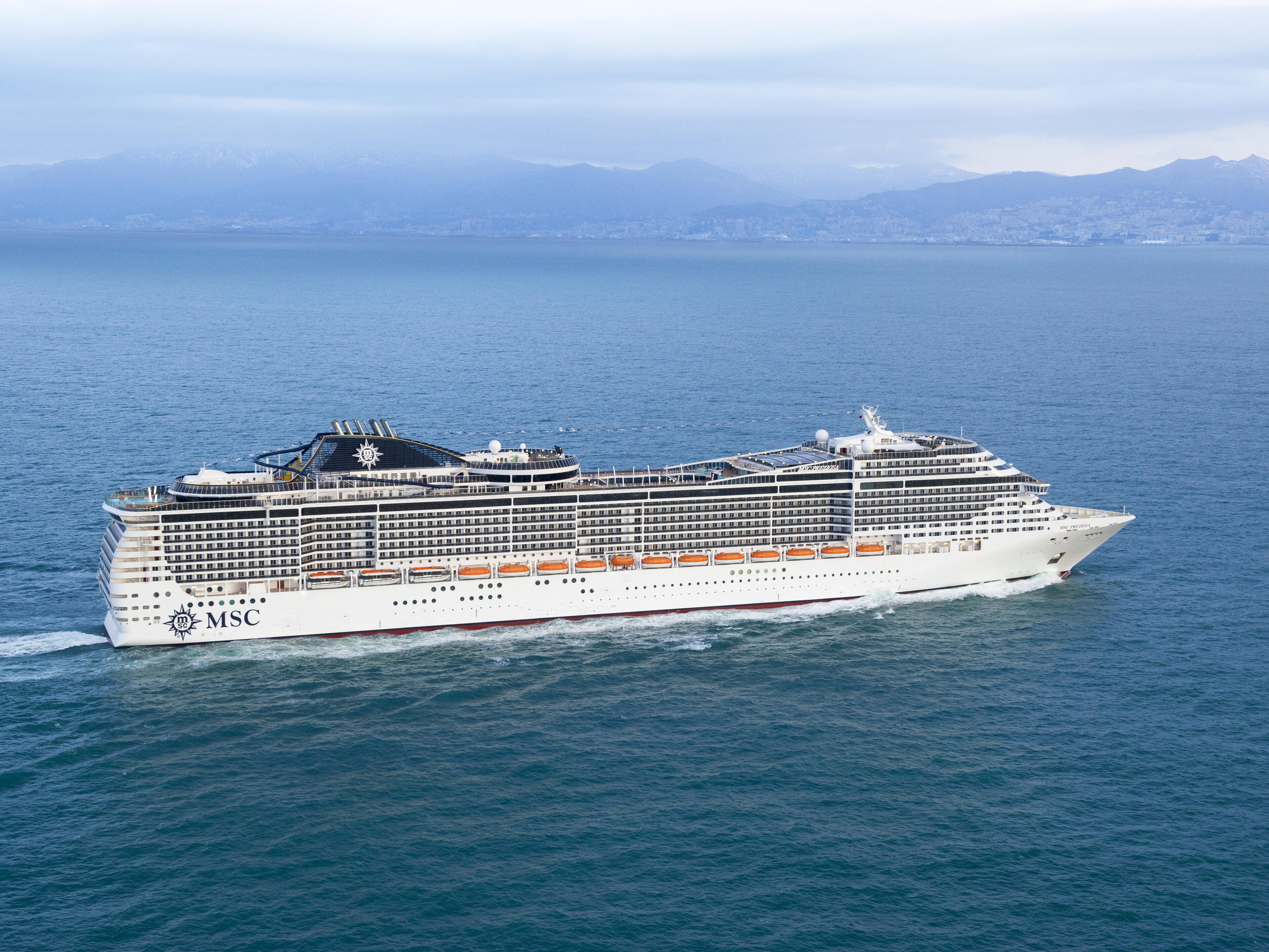 THE BEST January 2023 Cruises from Le Havre (with Prices