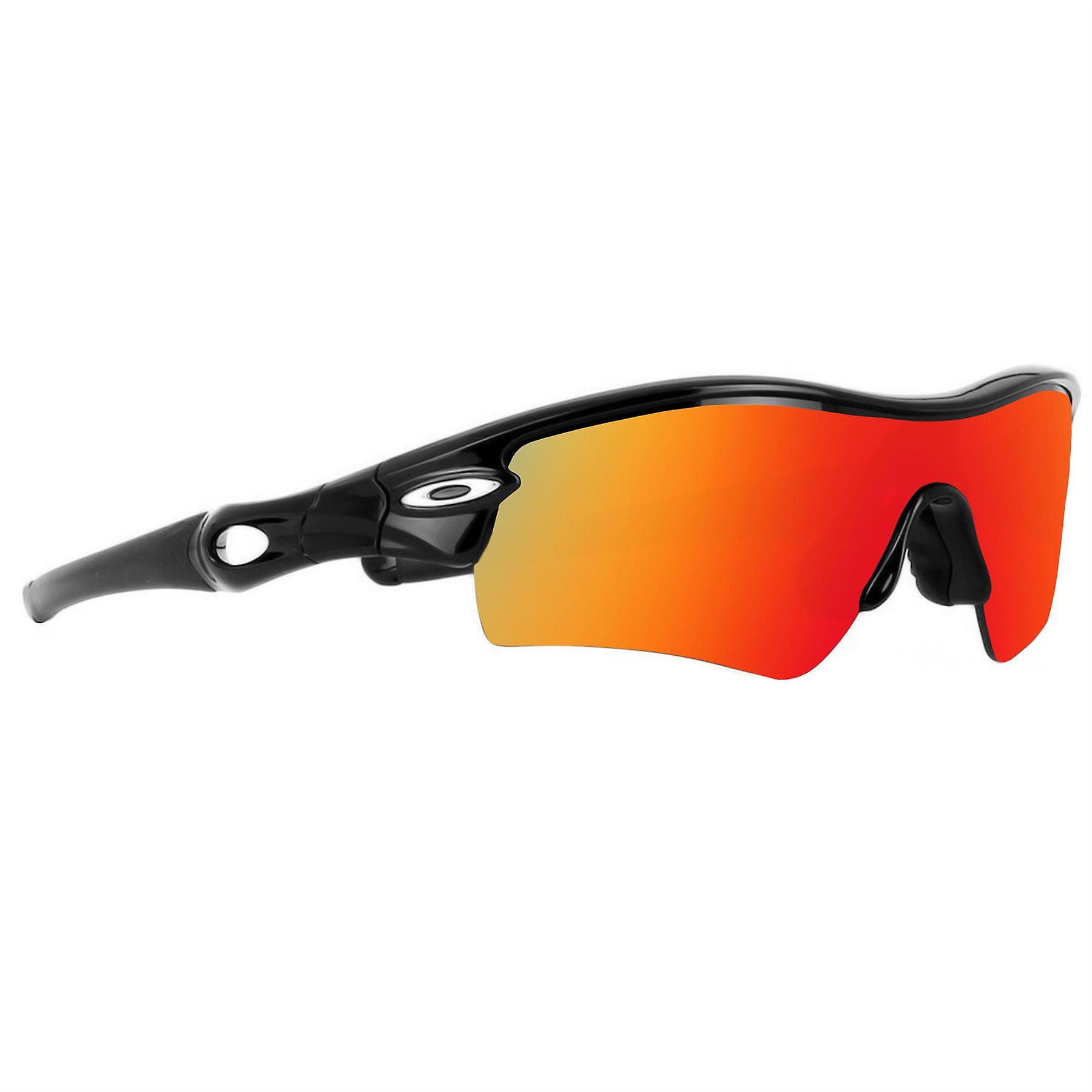 Polarized Replacement Lenses for Oakley Radar Path