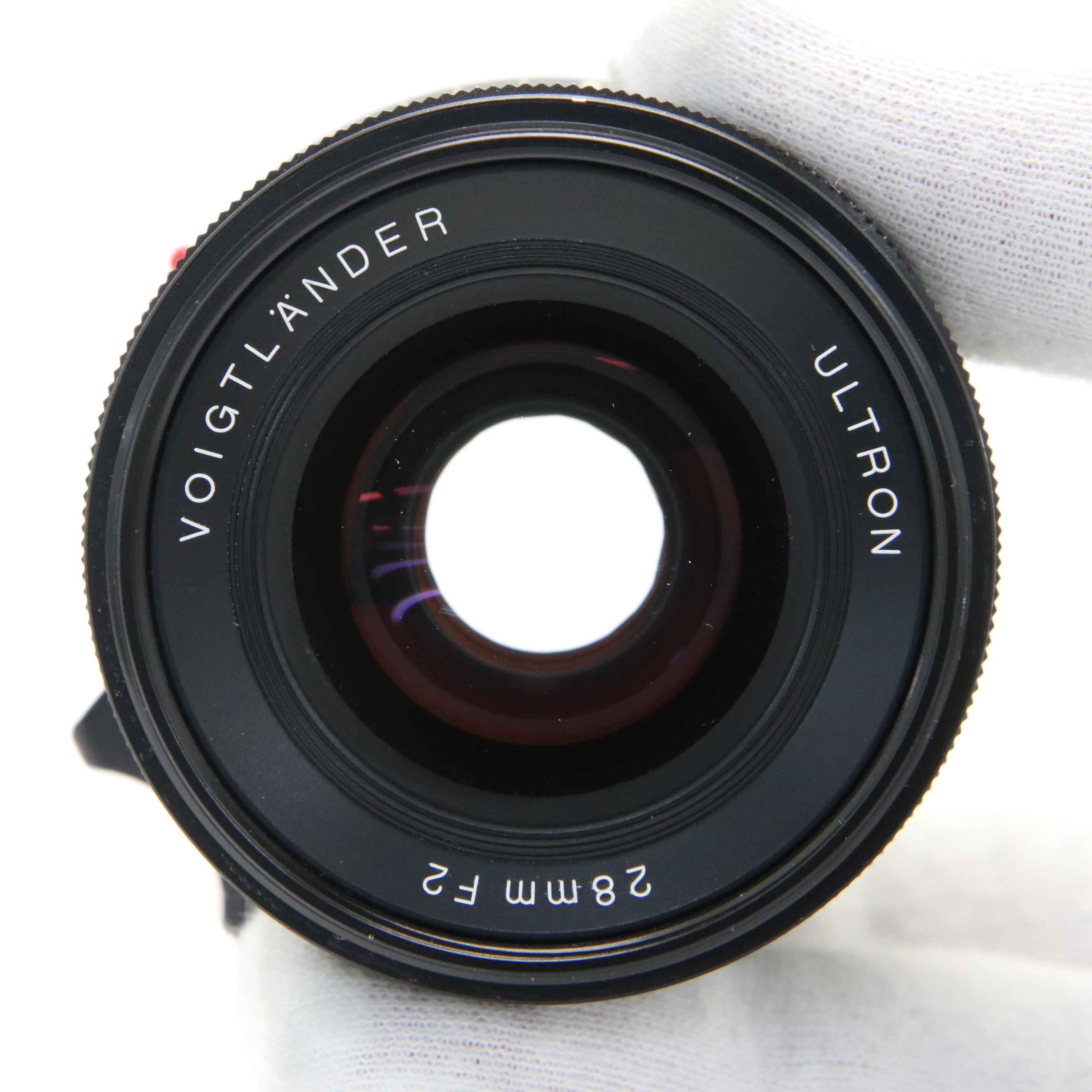 Voigtlander ULTRON 28mm F2 VM (for Leica M mount) 216