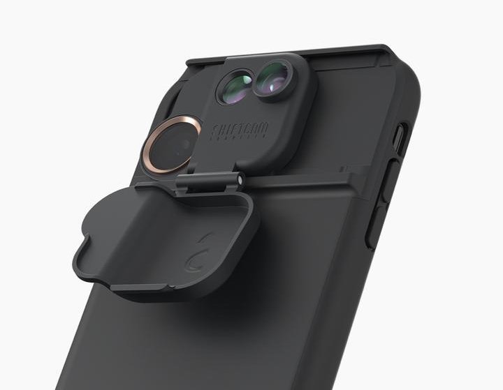 ShiftCams Cases For iPhone 11 Lineup Can Enhance The