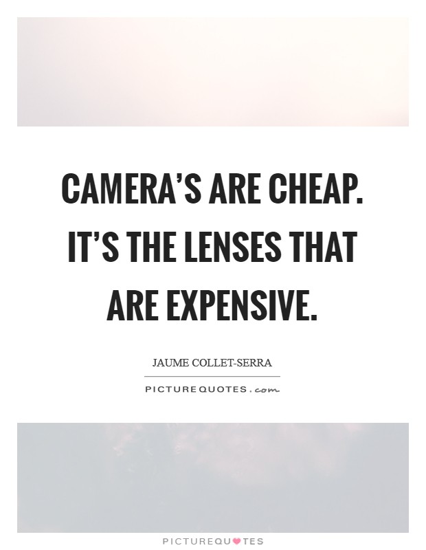 Camera Lenses Quotes Sayings Camera Lenses Picture Quotes