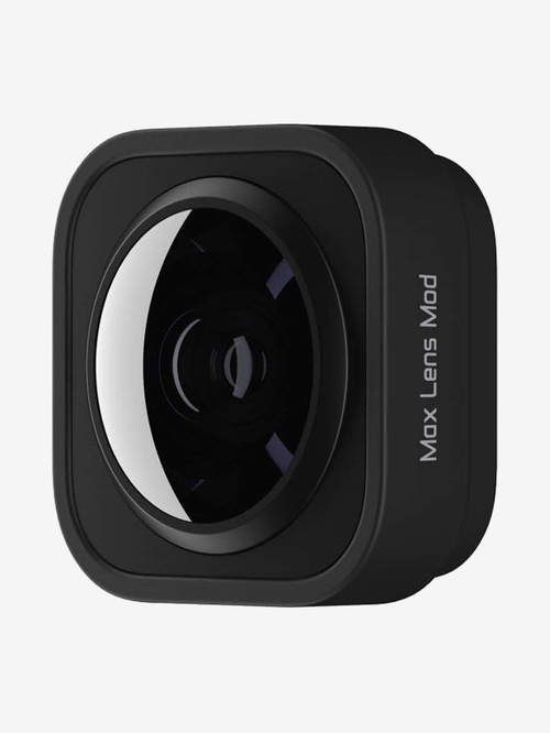 Buy GoPro ADWAL001 Max Lens Mod for Hero 9 Black Camera