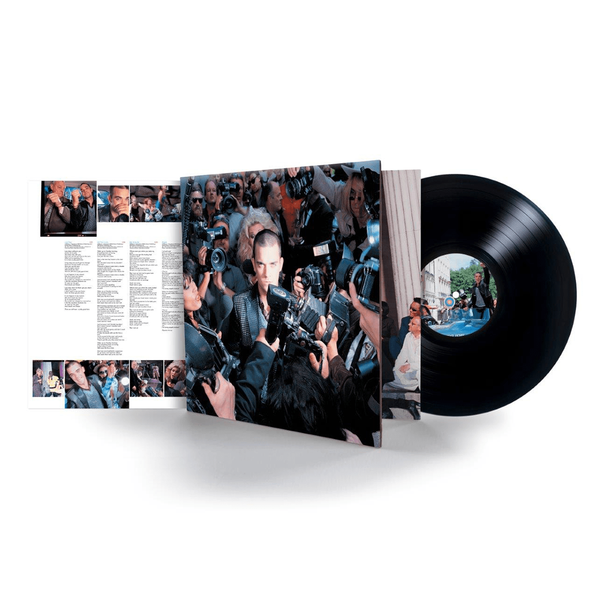 Townsend Music Online Record Store Vinyl. CDs. Cassettes