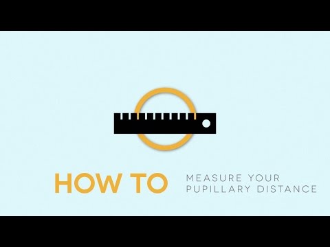 Eyebuydirect Pupillary Distance Ruler and Similar Products
