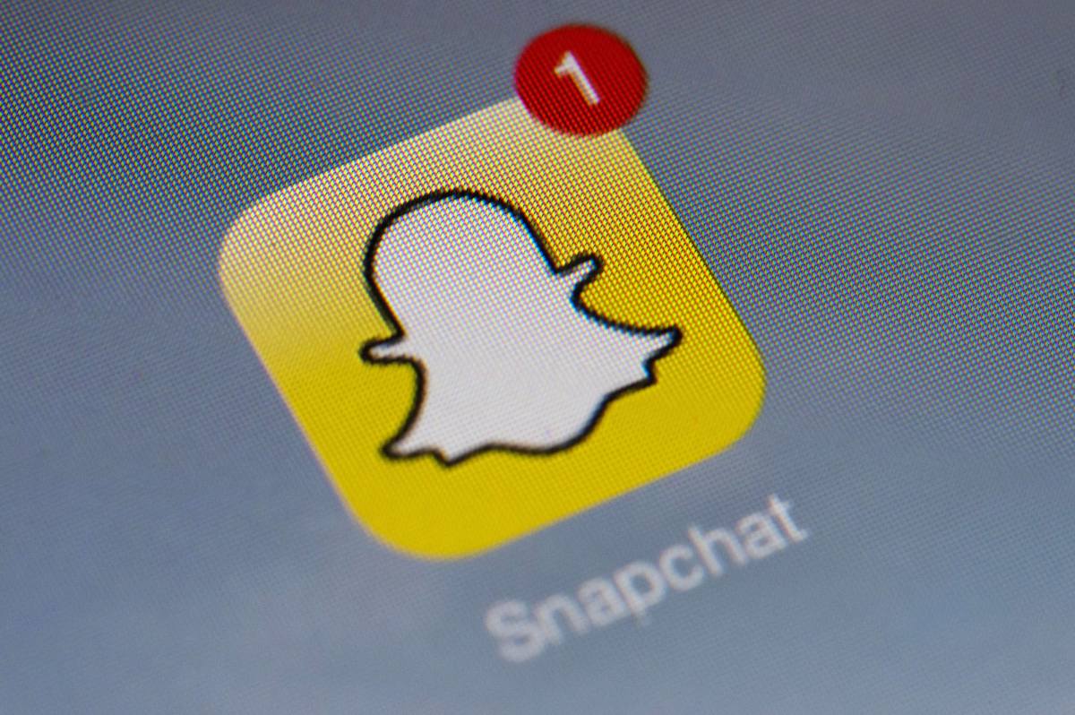 The Snapchat Lens Store Is Closing. But Don’t Worry — The
