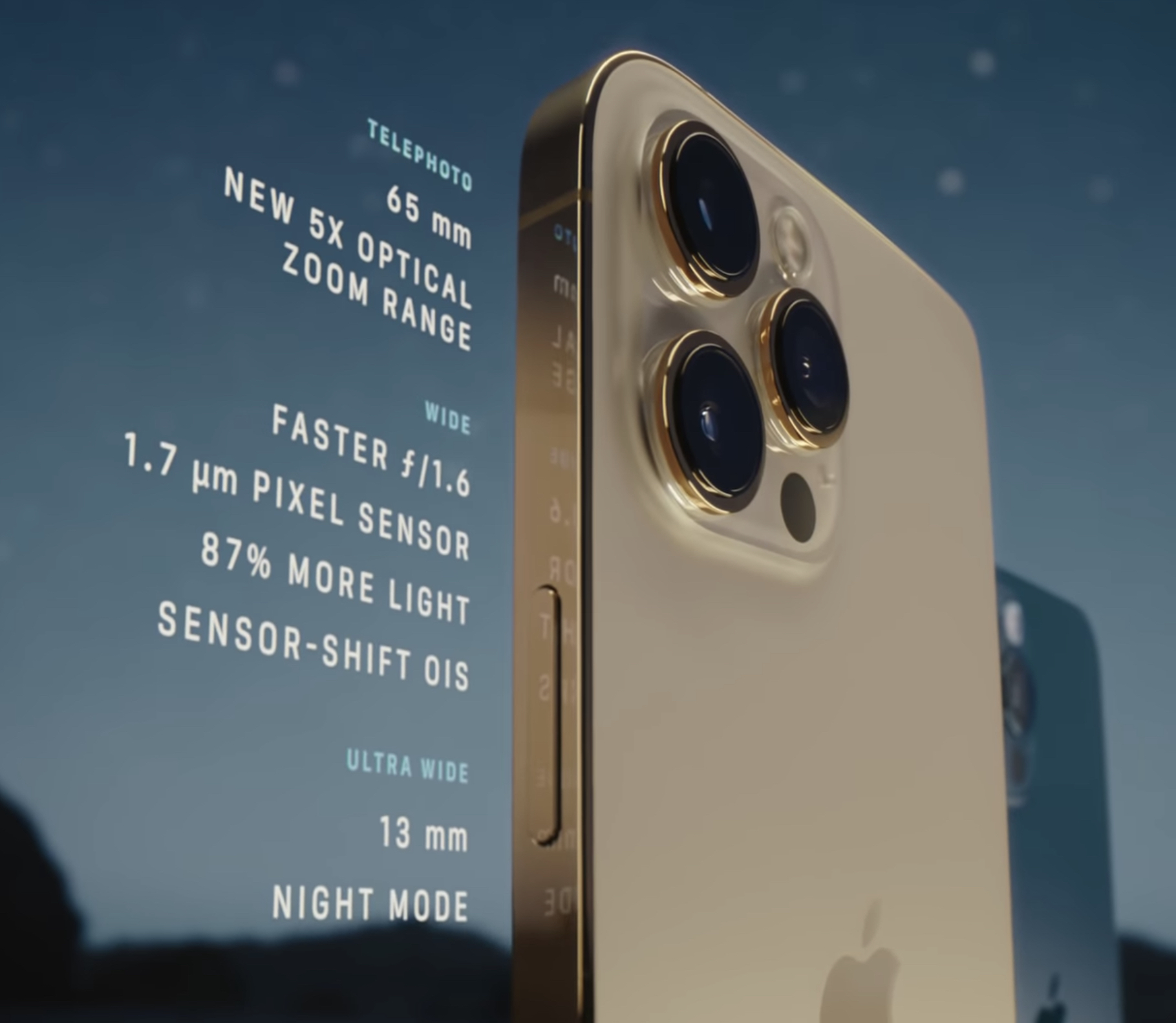 iPhone 12. 12 Mini. 12 Pro. 12 Pro Max camera. 5G. display