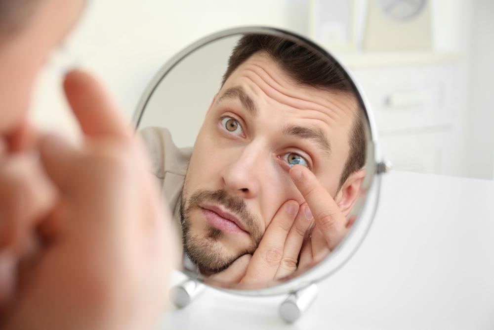 Trying Contact Lenses for the FirstTime? Here Are 5
