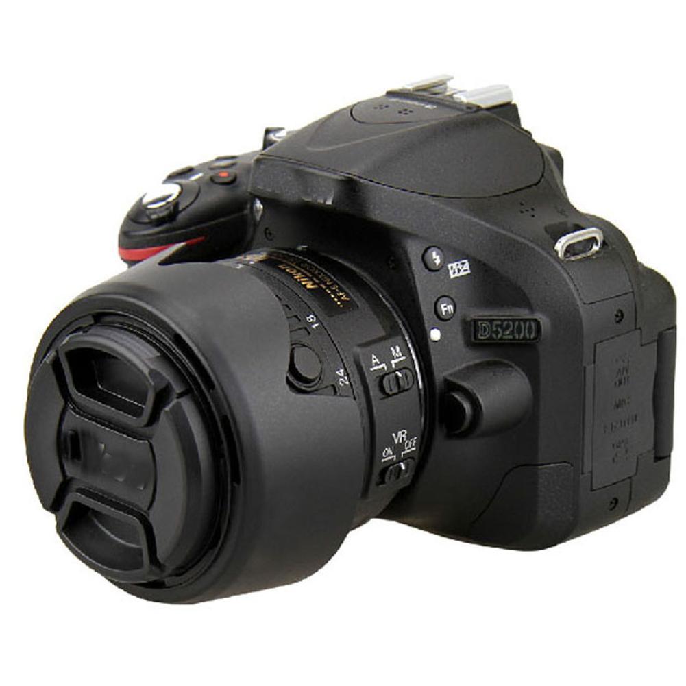 Lens Hood for Nikon HB69 AFS DX NIKKOR 1855mm f/3.55