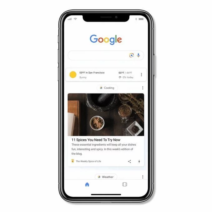 Google Lens chega finalmente ao iOS Inteligência Móvel
