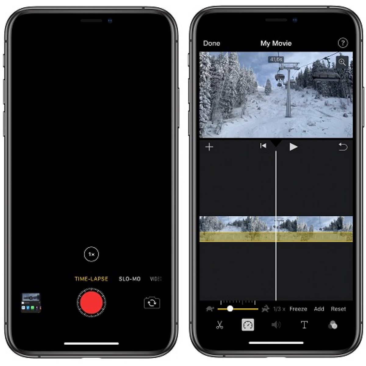 How Long Can You Record On Iphone Time Lapse Phone Iphone