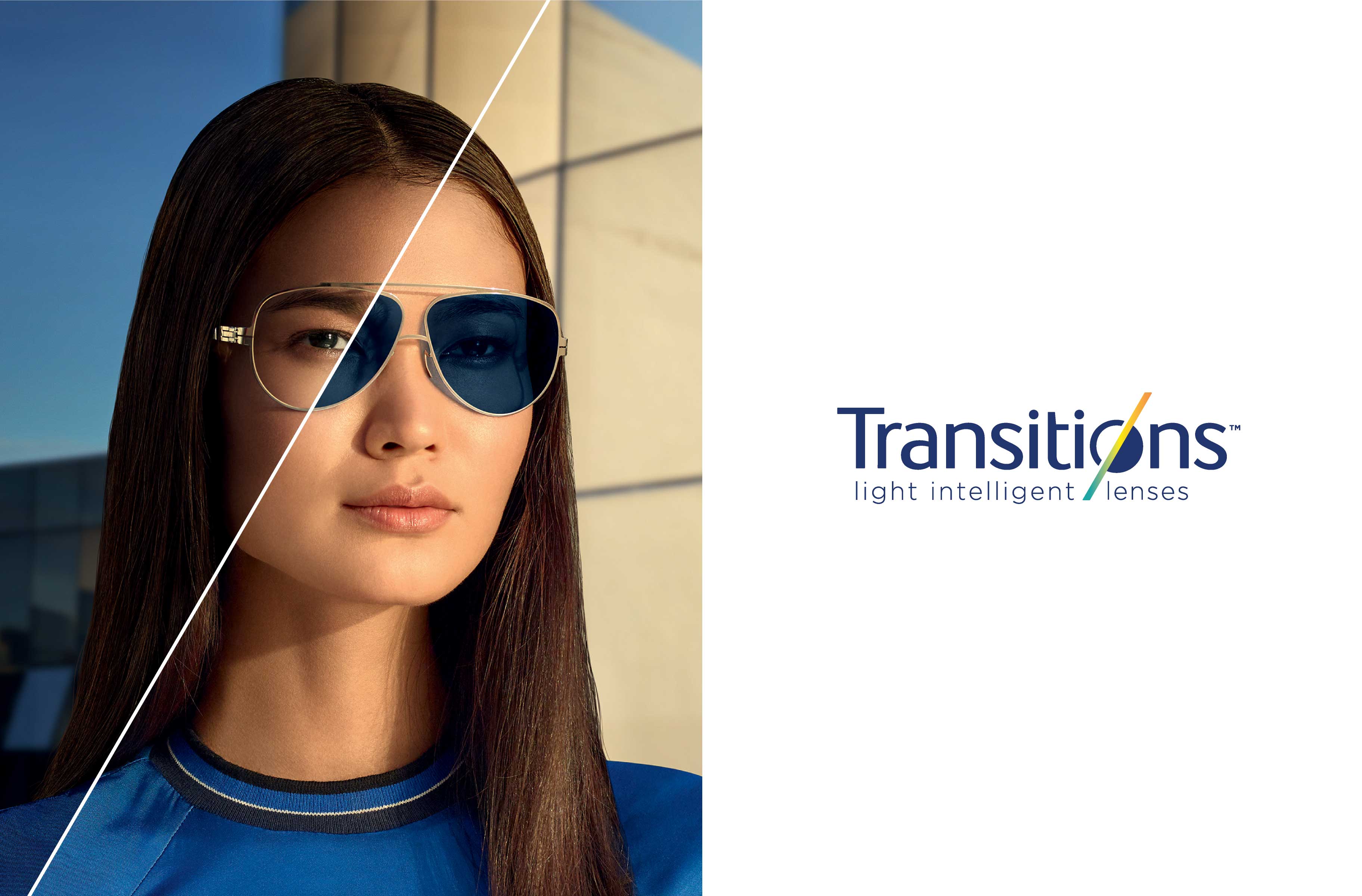 3 Reasons to Choose Transitions Lenses This Summer