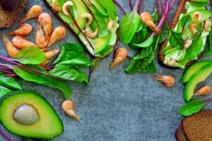 How to get protein with avocado toast? JacAnswers