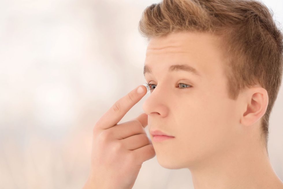 OrthoK Lenses to Specialty Contact Lenses Jarvis Vision