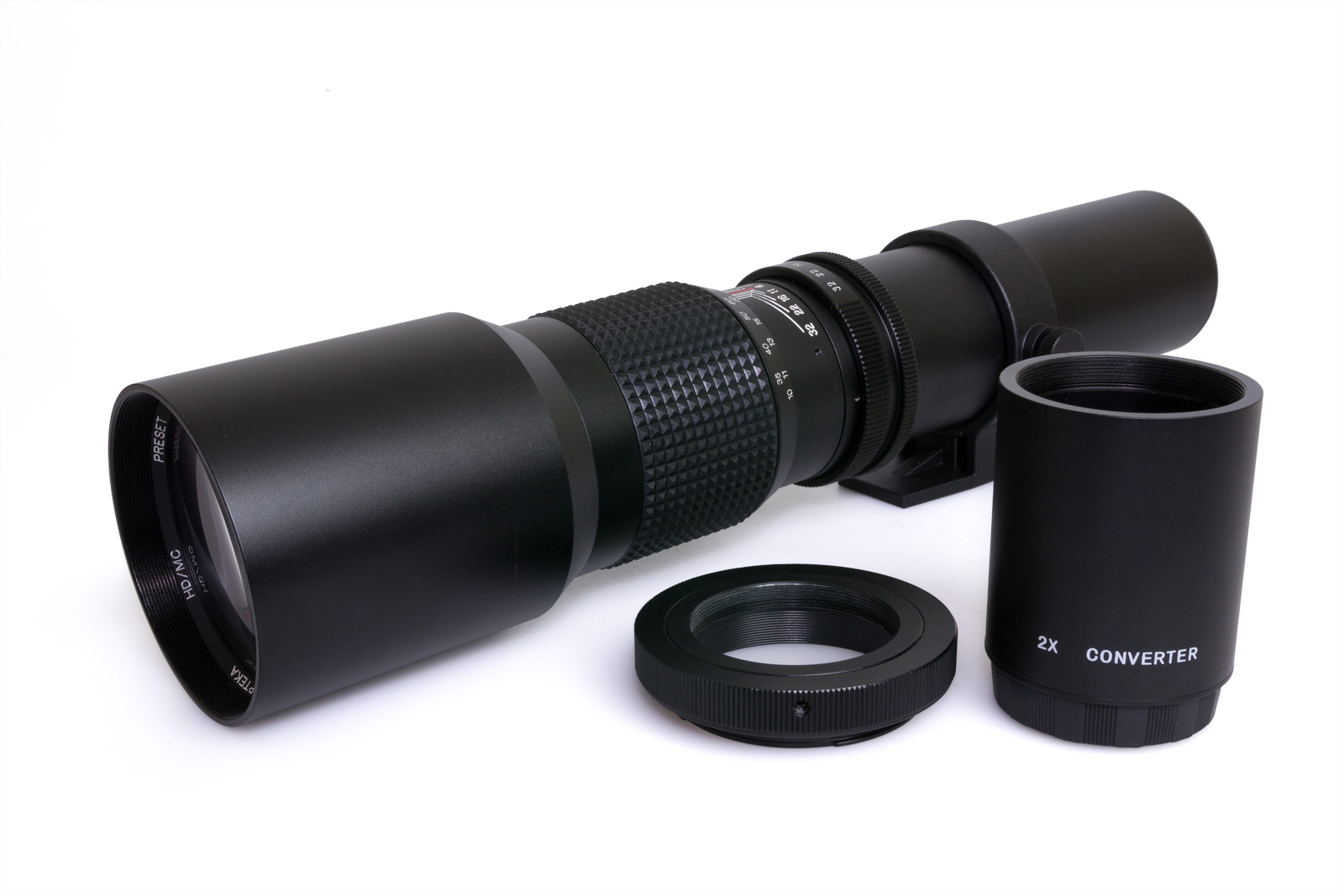 Nikon Lens For Wildlife Photography