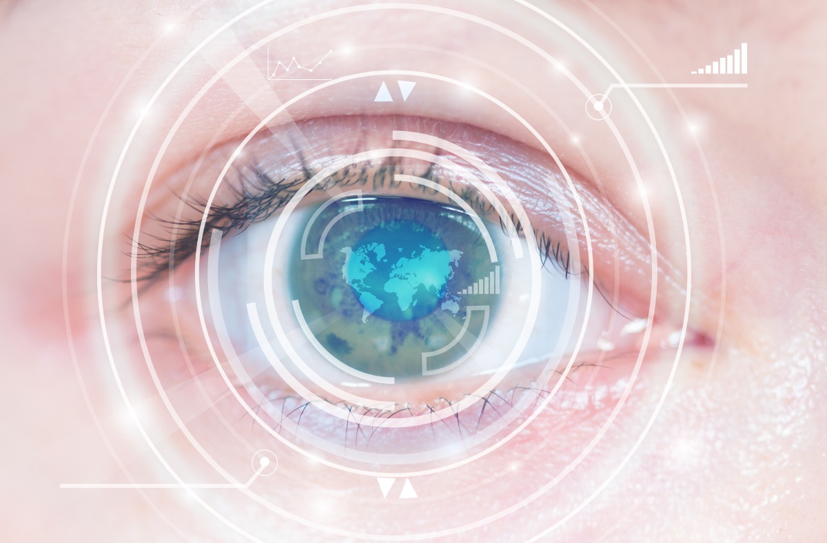 Advancements in Cataract Surgery Technology Dr. John Goosey