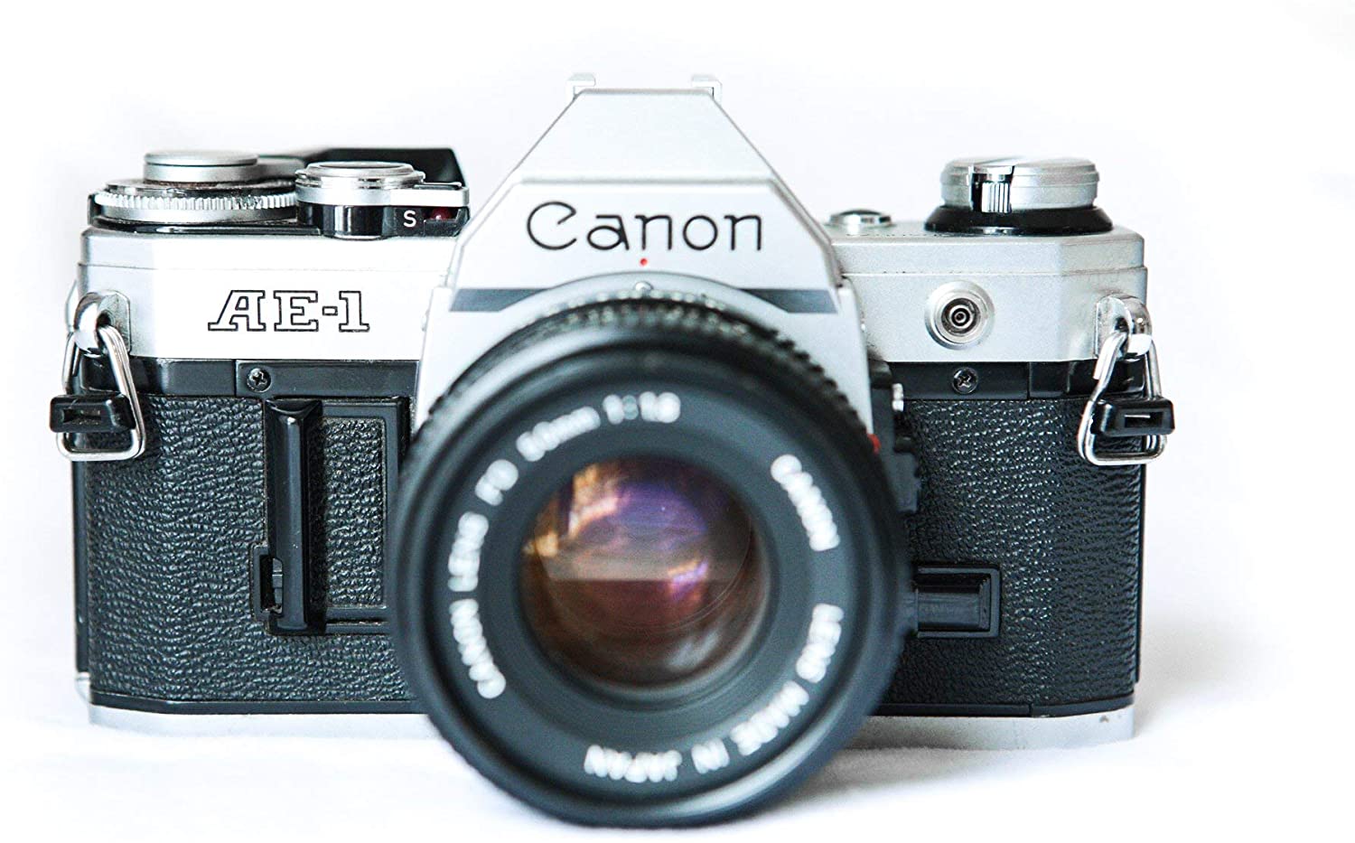 The Best Film Cameras in 2021