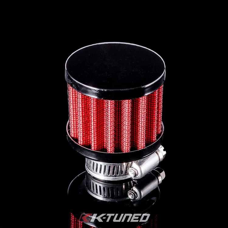 Valve Cover Breather Filter