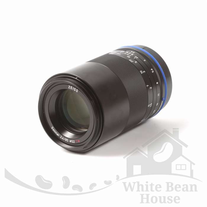 SALE Zeiss Loxia 85mm f/2.4 Lens for Sony E Mount
