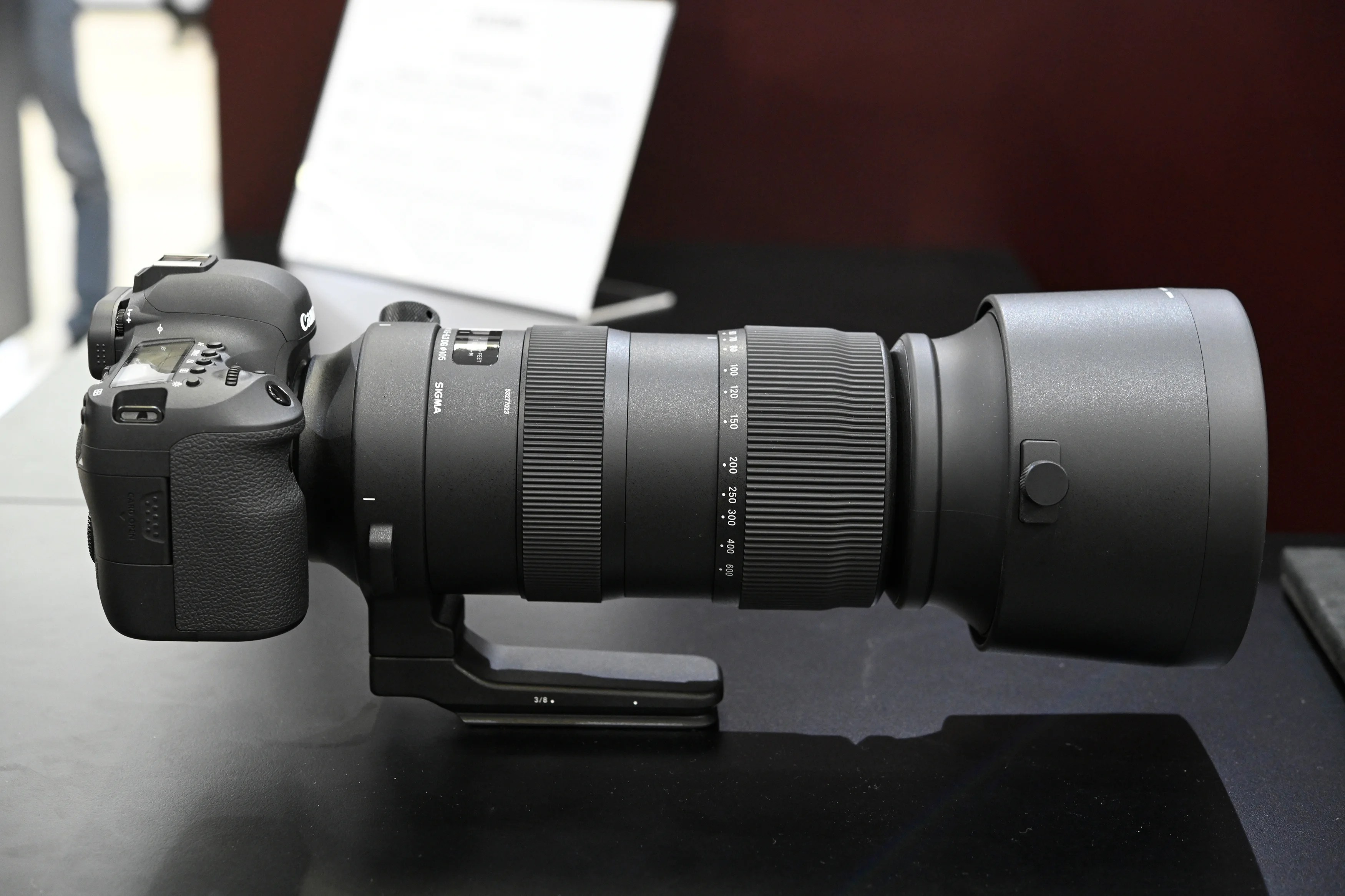 Sigma launches five new lenses for all types of camera and
