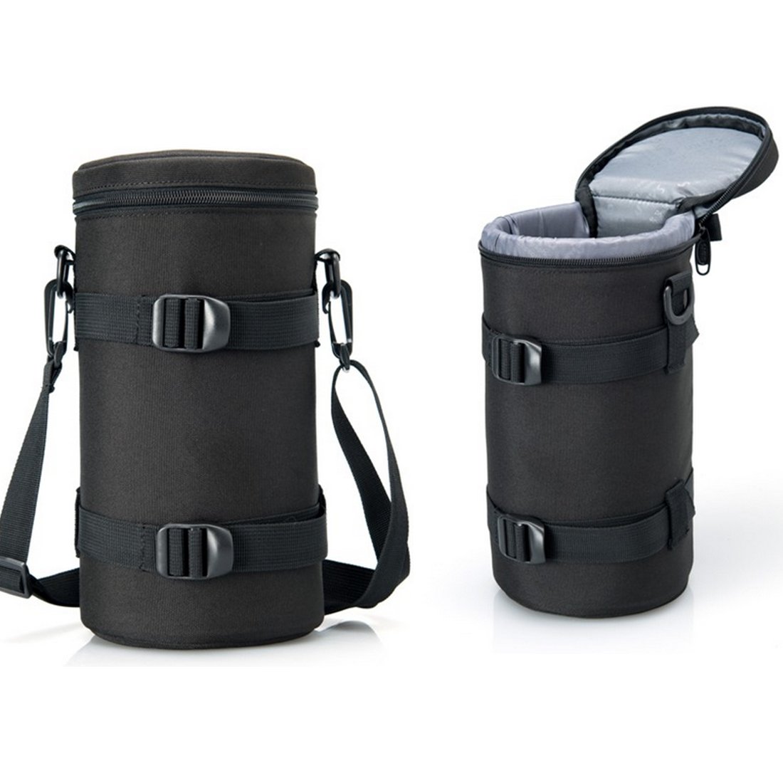 Safrotto. DSLR. lens bag. lens case. case. bag. Camera Bag