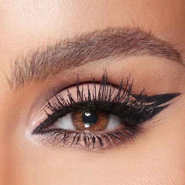Amara Colored Contact lenses UAE. KSA. GCC Lensbooking