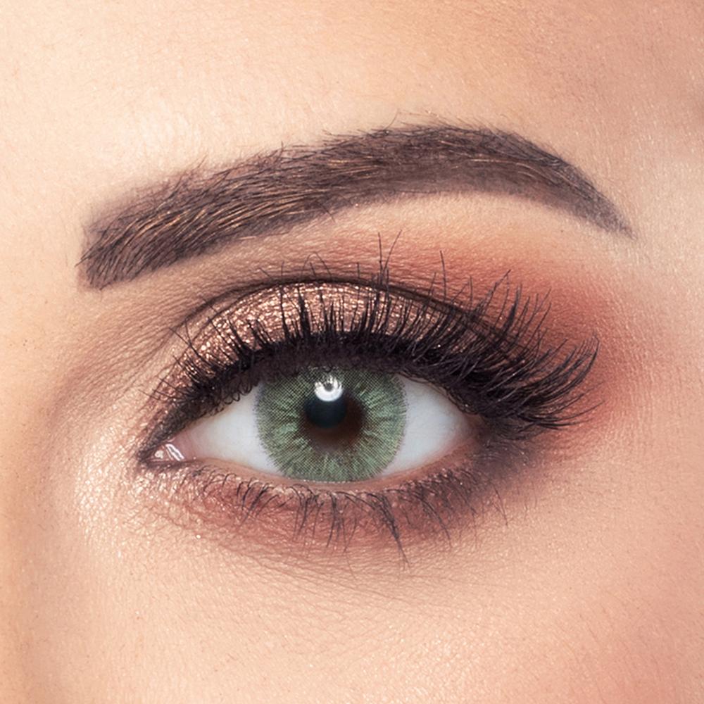 Amara Colored Contact lenses UAE. KSA. GCC Lensbooking