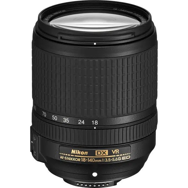 These are 5 MUSTHAVE lenses for Nikon D3100 in 2021