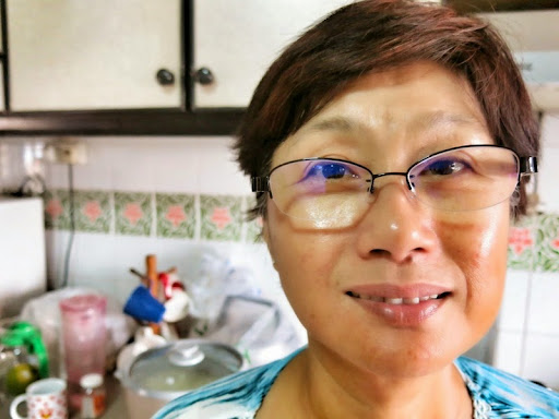 The J Babies Review of Crizal Prevencia Lenses
