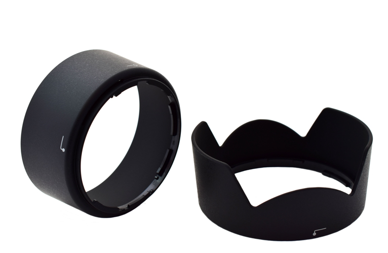 What Is A Lens Hood And Why Do You Need One? Infrared