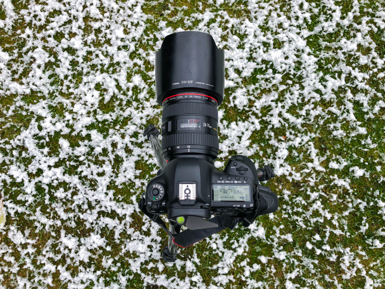 What Is A Lens Hood And Why Do You Need One? Infrared