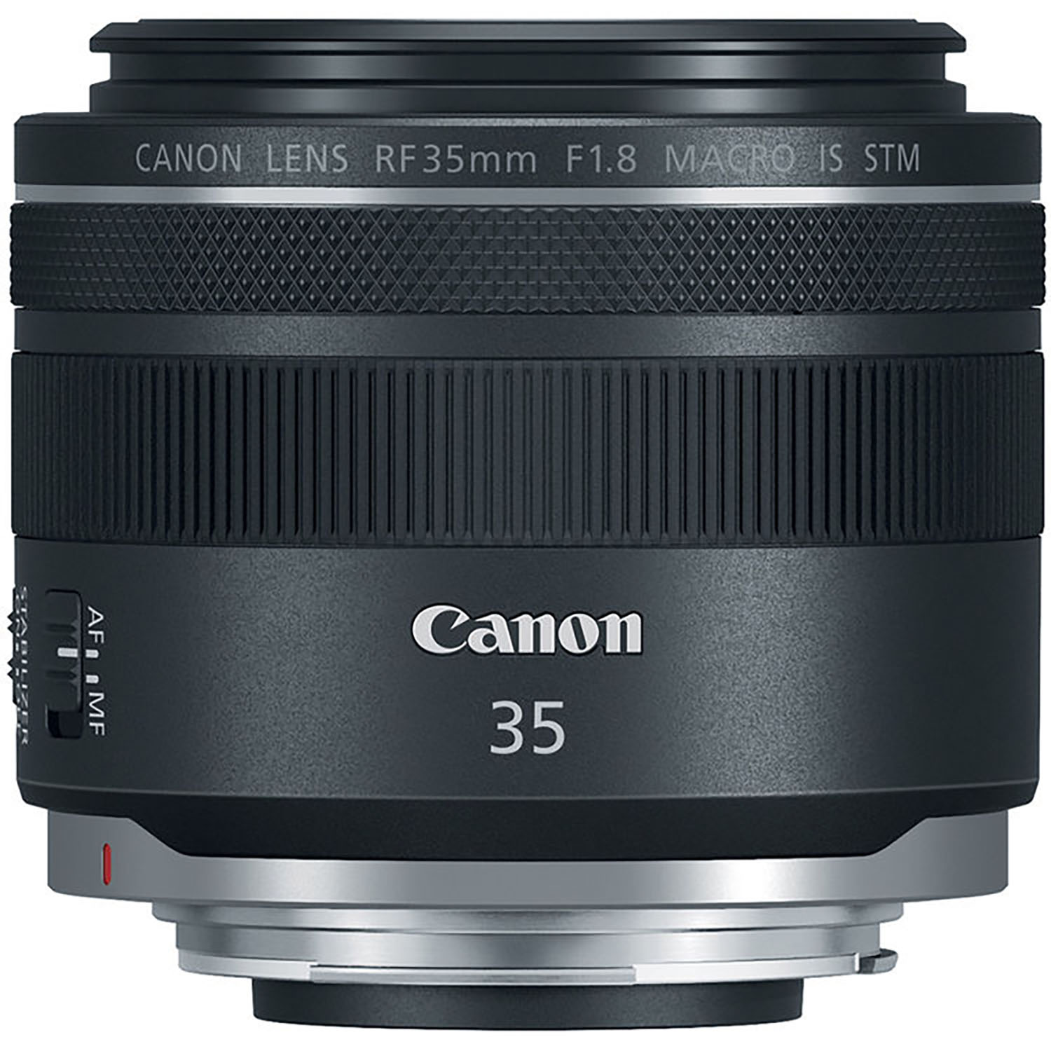 Canon 35mm RF Lens Rental Tampa FL Litewave Media