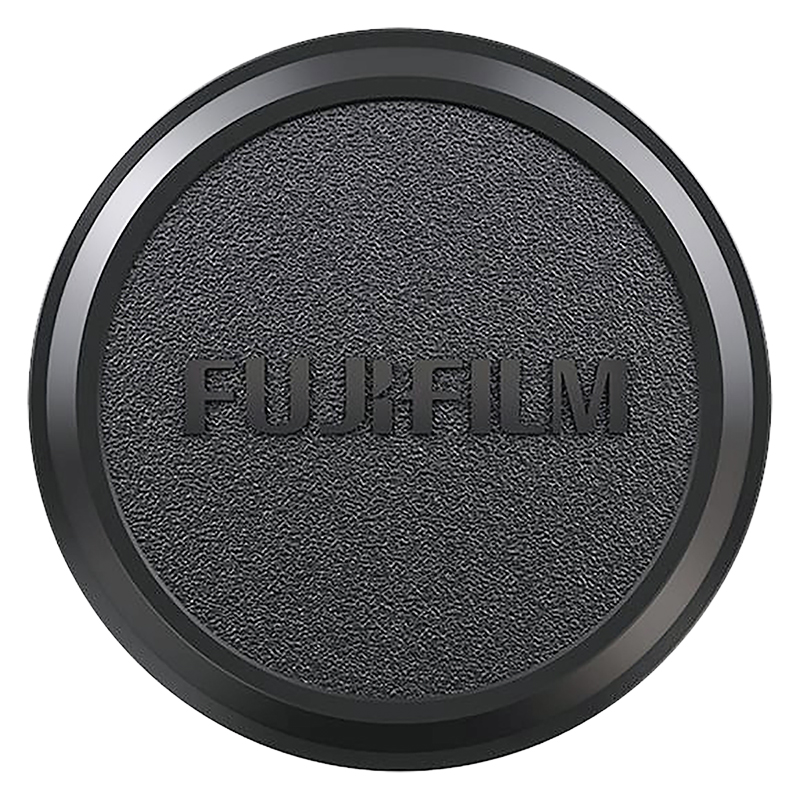 Fujifilm LHCP27 Lens Hood Cap Black 16674889 London