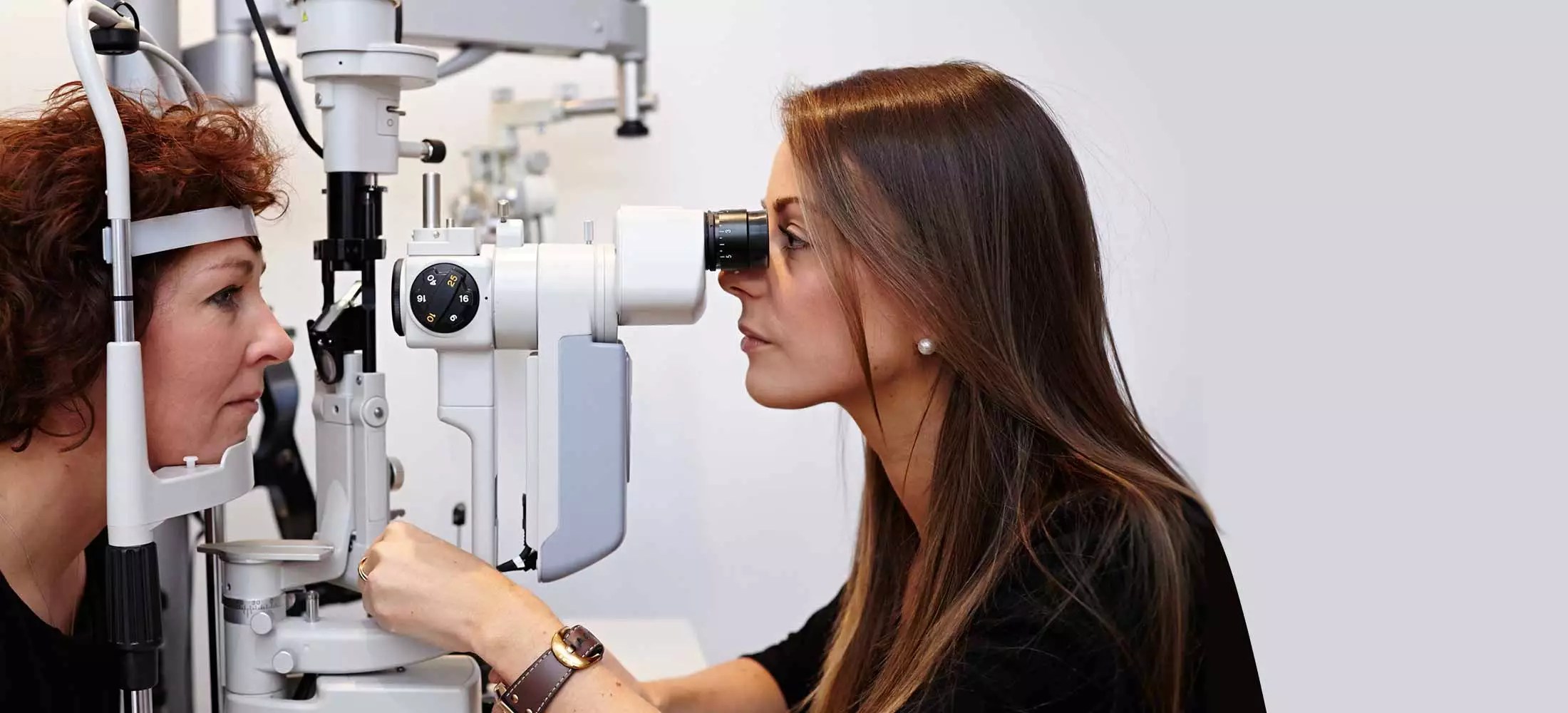 Laser Eye Surgery Treatment (LASIK. SMILE PRESBYOND) Reviews