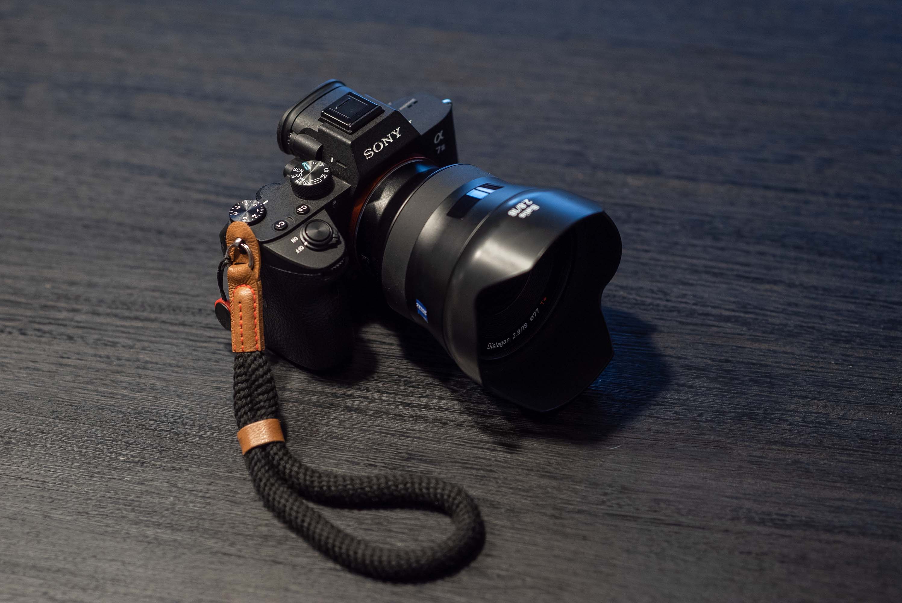 Lens For The Sony A7iii Daddys Photography