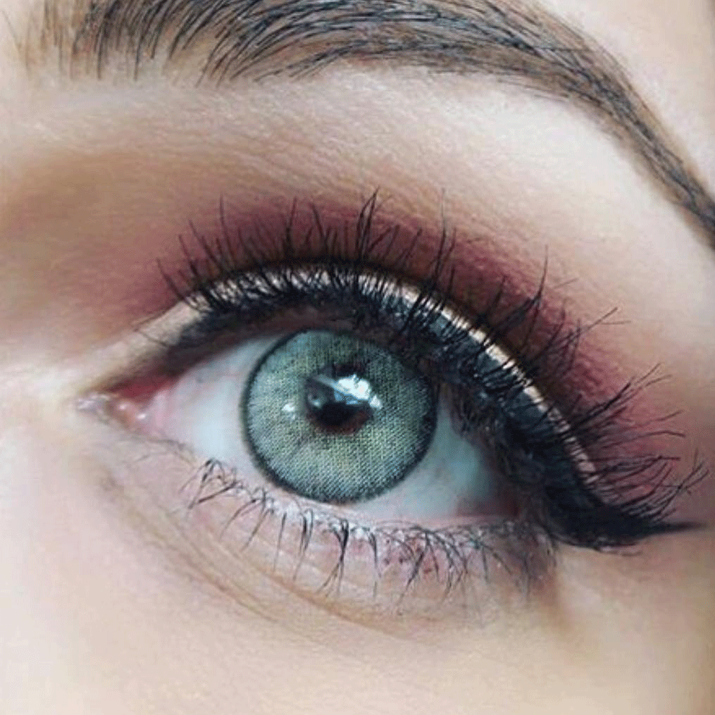 What Does Contact Lens Opacity Mean? Luxe Lenses