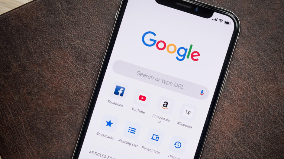 Google Lens shortcut is tested on Pixel Launcher search
