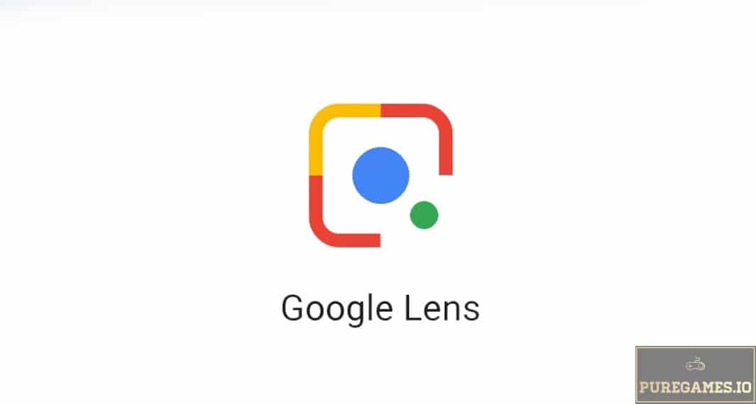 Download Google Lens For Android/iOS PureGames