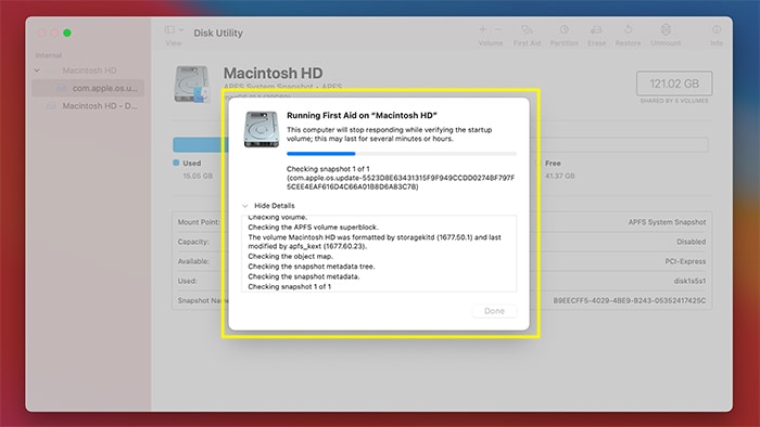 How To Repair Disk Permissions Mac Coloringkids