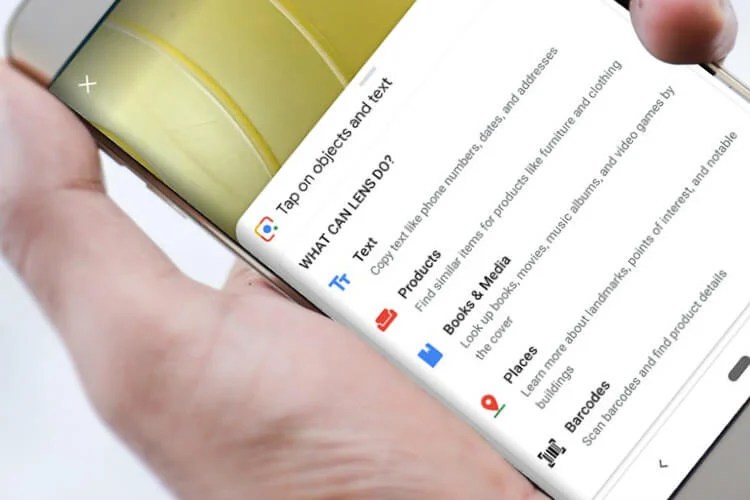 Google Lens How to Get on iPhone. Android and Use Google