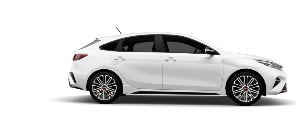 Cerato von Bibra Kia