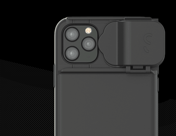 ShiftCam MultiLens Case for the iPhone 11 Series